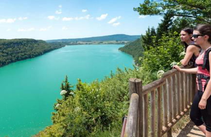 Superbe appartement au coeur du Jura - Foto 22