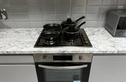 Two Bedroom Holiday Home - Photo 5