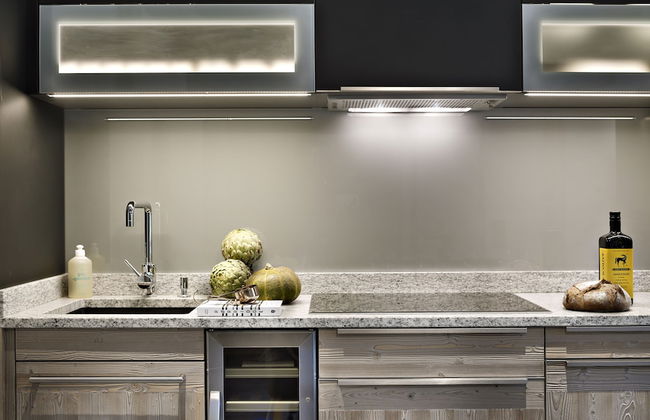 MGM Hôtels & Résidences – Résidence Chalets Laska - Foto 13