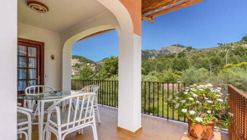 Apartment Sol 2 - Foto 1