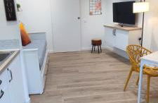 Studio entre forêt et lac - Foto 8