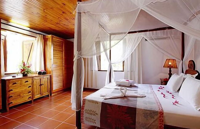 La Residence - Photo 18