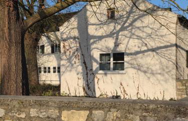 Modernes zentrales Hideaway in der alten Post - Foto 26