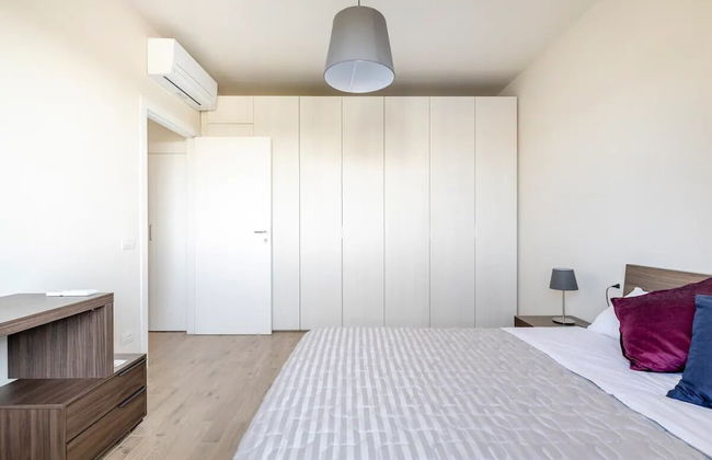 Appartamento Leonardo - Foto 6