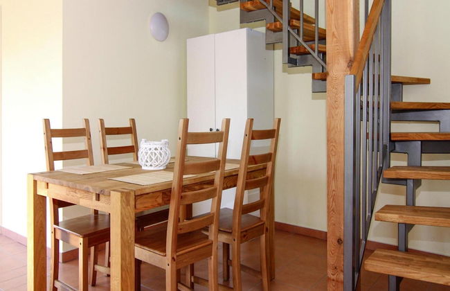 Apartment in Neuendorf Near Achterwasser - Foto 9