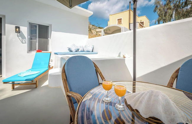 Caveart Villa&PriveTerrace&Prive Jacuzzi - Photo 43