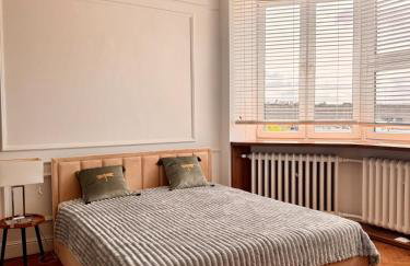 Art Deco Retreat - Łódź Centrum - Foto 12