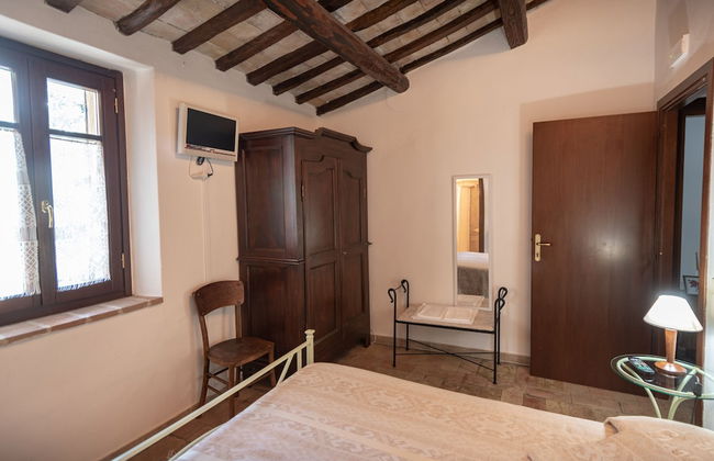 Agriturismo Sasso Rosso - Photo 17