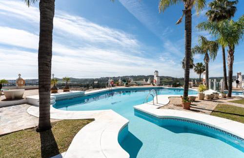 MalagaSuite Mijas Golf Panoramic Views - Photo 38