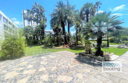 Namvan Vilafortuny , playa , climatizado y wifi - Foto 40