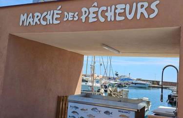 Joli 2 pièces en bord de mer - Photo 27