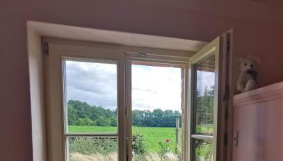 Landarbeiterhaus Hartensdorf - Foto 4