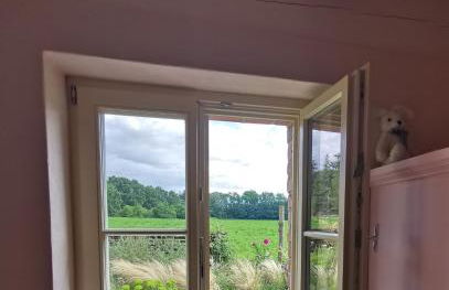 Landarbeiterhaus Hartensdorf - Foto 4