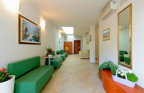 Residence Ducale - Foto 4