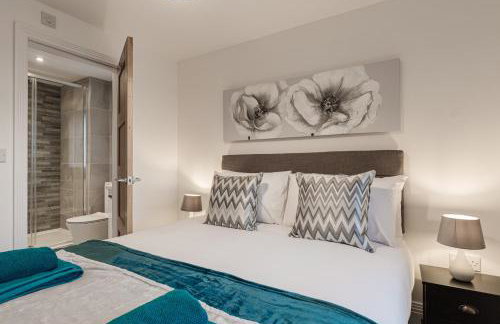 Tannery Place - 3 Bedrooms Parking Wi-Fi Garden - Photo 21