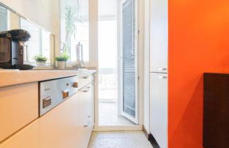 Frente al parque, en el centro - Foto 25