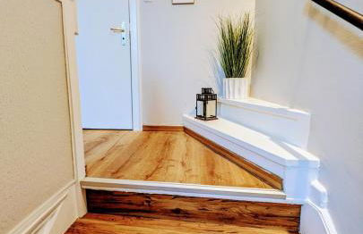 Luxury city apartment with parking - Foto 7