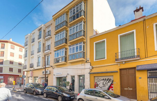 LU&CIA Penthouse with terrace - Photo 50