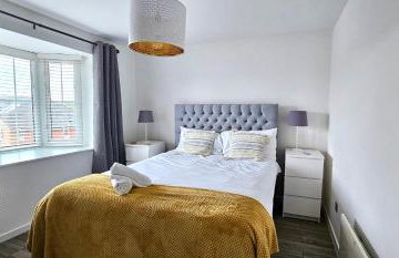 Riverview Apartments by Switchback Stays - Foto 42