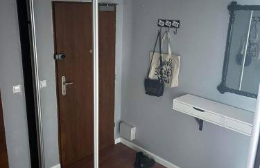 Klimatyzacja - przy centrum Onkologii klinice Novum dla pary bądź 4 osób - Foto 9