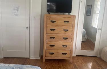 Island Cottage at St Augustine - Foto 39