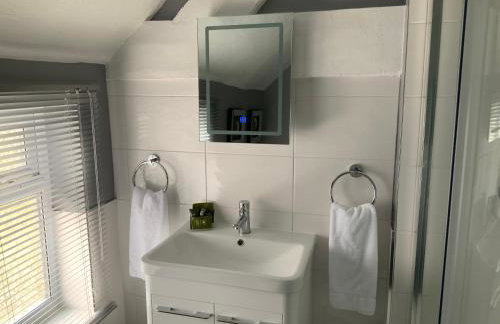 Mackworth House Farm - Foto 57