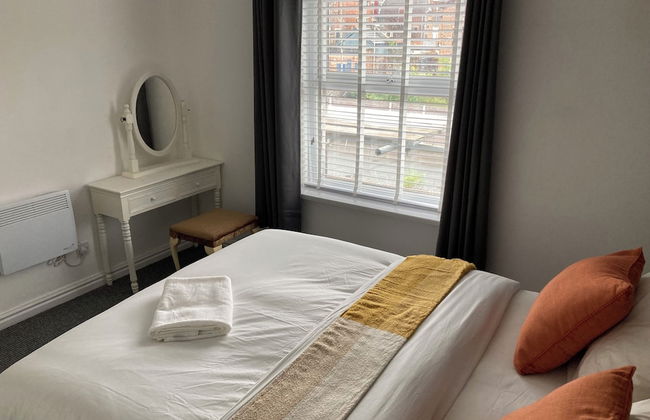 Cozy and Central City Apartment in Liverpool - Foto 8