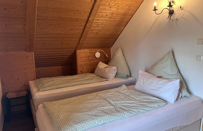 Ferienhof am Trift - Foto 11