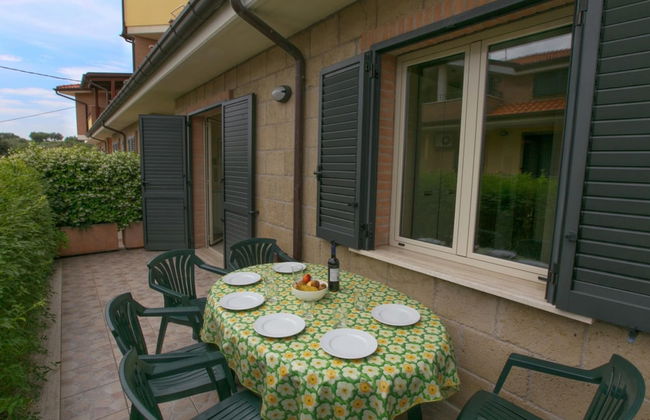 Belvilla by OYO Tortoreto Bilo - Photo 25