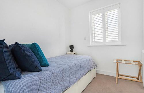 Contemporary 3 Bedroom home in Launton Village - close to Tythe Barn, Bicester Shopping & Bicester Heritage - Foto 16