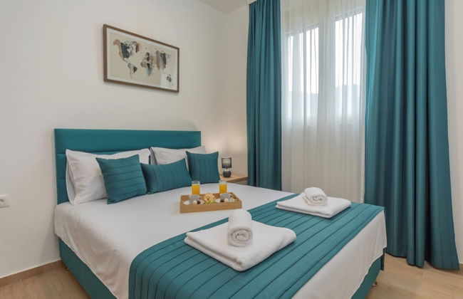 Apartments Bonazza - Foto 2