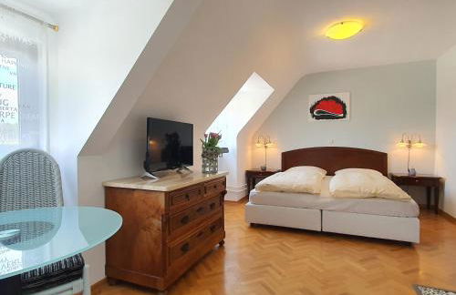 Apartment Haus Pflingsteck nahe Europa Park Rulantica - Foto 16