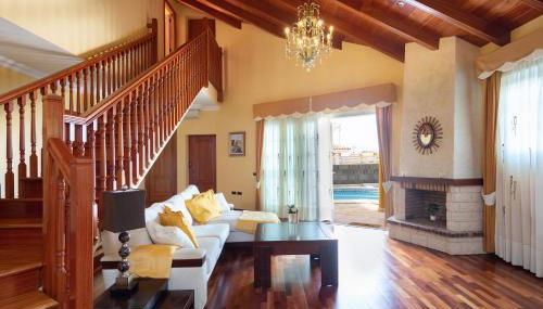 Home2Book Luxury El Helecho del Teide, Private Pool - Foto 5