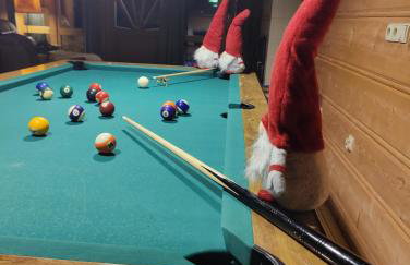 GLICZAROWA OSADA, Chata 18 osób, Domek 8 osób NA WYŁĄCZNOŚĆ, 8 sypialni z łazienkami, spokój, przyroda, wyjątkowe miejsce - Foto 75