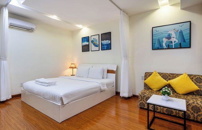 WE HOME Japan Town - Foto 58