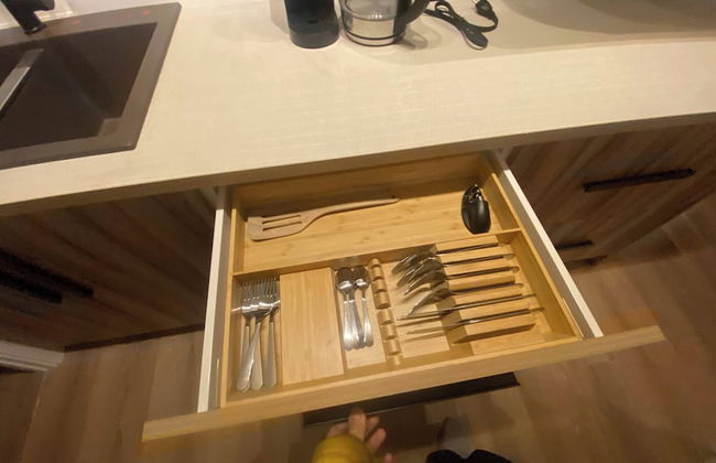 Guest Suite Close To Whtye Ave - Photo 7