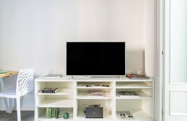 Anfossi Master Guest apartment - Photo 22