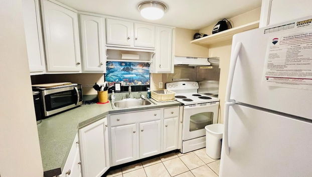 Maryland Avenue 58 #6 - Foto 4, Cocina privada