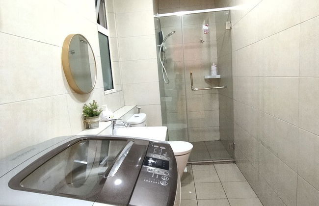 PoP Kitty Octagon Ipoh Homestay - Foto 38