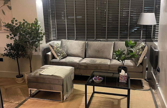 Nw119sg-modernapt-2guests-2br-1minhighstreet - Foto 1