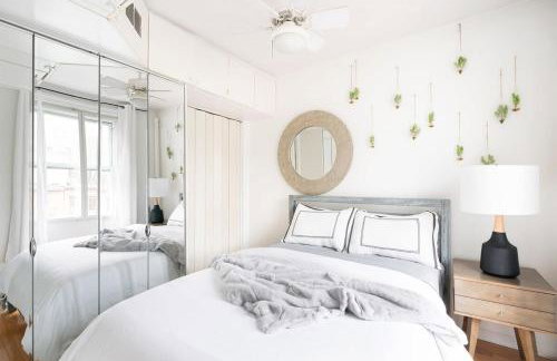 11-4F Prime west village designer 1BR - Foto 11