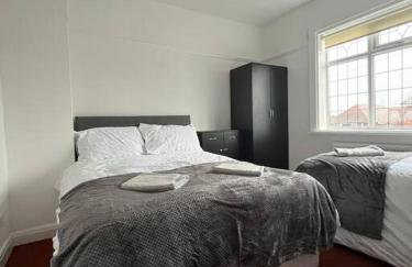 West Street House-Furnished Let - Foto 12