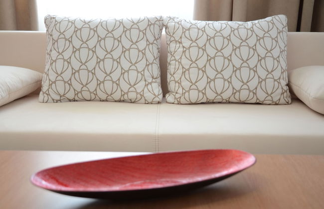 Stela Deluxe Apartments - Foto 75