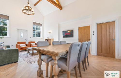 The Old Chapel - Foto 47