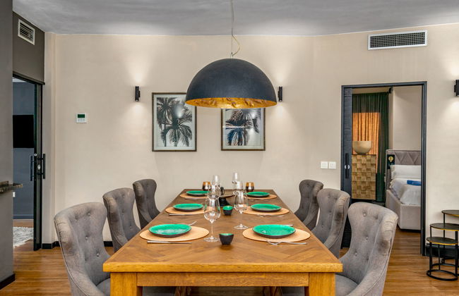 Retiro de Bel Air - Foto 7