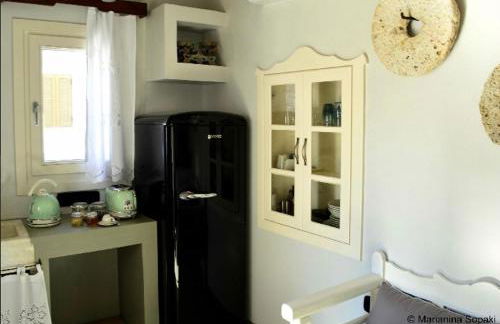 Spitaki Serifos Studio - Foto 51