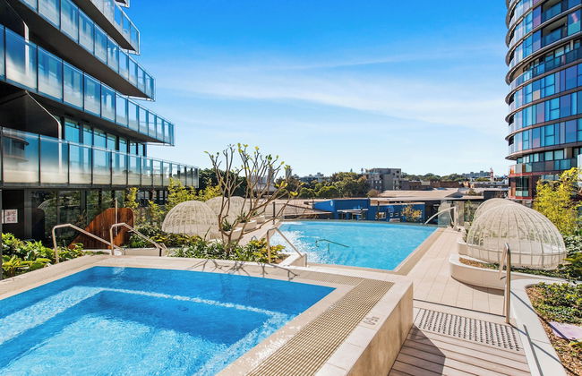 One Global Resorts Green Square - Foto 41