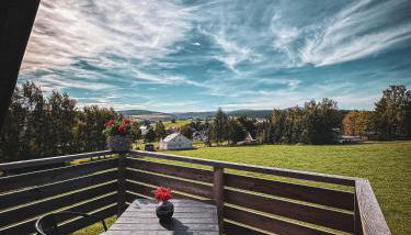 Landhaus am Bärenstein Pano-Blick 2 - Foto 3