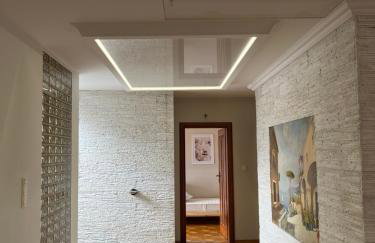 Apartament Batorego - Foto 3