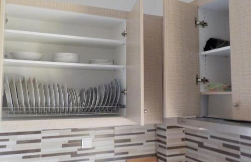 *OI.KO HOUSE* City Apartments - Foto 23